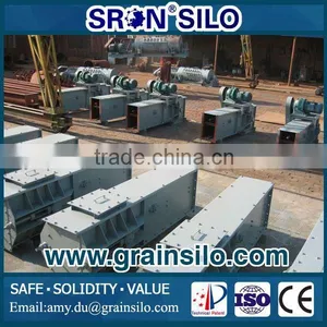Scraper Conveyor With Sensors to Avoid Speed Loss,Deviation or Block thumbnail-1