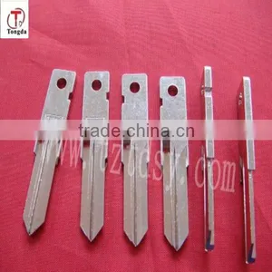 Tongda Car Key, Key Blade for Vw thumbnail-1