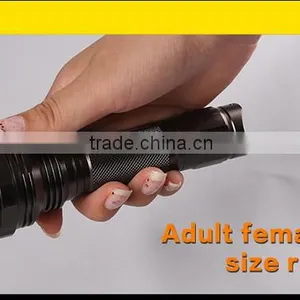 SupFire Flashlight Manufacturer With Many Kinds of Led Torch thumbnail-4