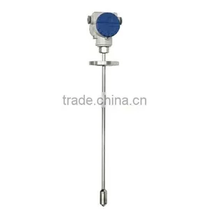 Pressure Transmitter With Stainless Steel thumbnail-1