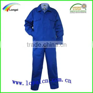 Popular Engineering Work Uniform for Men thumbnail-1