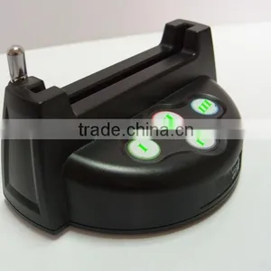 Wireless Buzzer Menu Holder Calling System Cafe Shop Menu-Holder Paging Table Calling Button For Restauranrt-Quickbell thumbnail-6