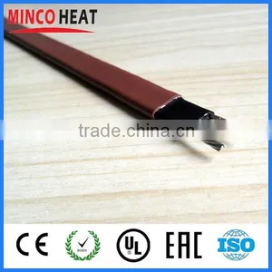 Anti-freeze Self-regulating Heating Cable 24v dc thumbnail-1
