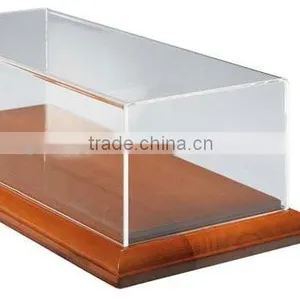 GH-RZ442 New Large Cube Acrylic Display Cabinet Cover ,customized Acrylic Cover thumbnail-1