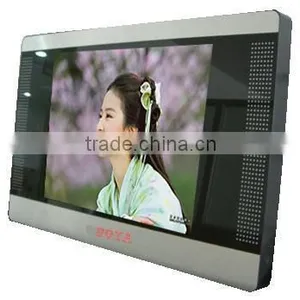 Classic Acrylic Digital Photo Frame With Customized Size thumbnail-1