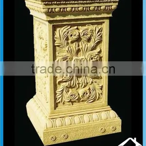 Landscaping Roman Pedestal thumbnail-1
