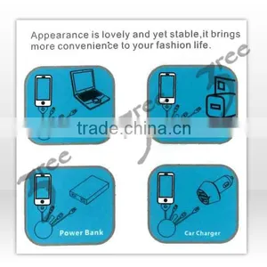 Multiple USB Adaptor thumbnail-4