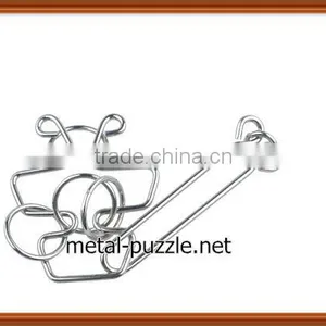 Educational Toy China -China Metal Educational Toys EN 71 Passed thumbnail-1