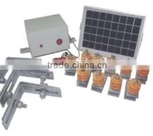 Smart Bird Device High Voltage Pulse thumbnail-1