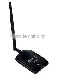802.11b/g/n Long-Rang USB Adapter thumbnail-1