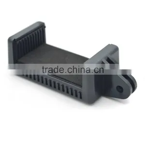 Professional Mobile Phone Clip Use for Gopro Head Strap, Chest Mount, Wrist Mount A101 thumbnail-5