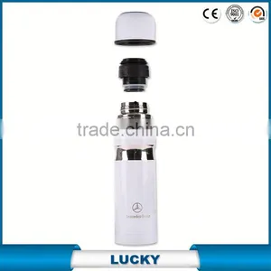 Vacuum Flask Nissan Stainless Steel Thermos thumbnail-4