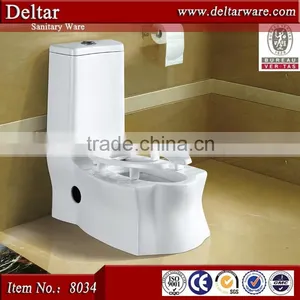 Japanese wc Toilet Bowl, Cheap Toilet From China Manufacturer, Indian Water Closet Size thumbnail-2
