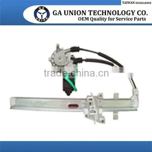 CAR AUTO PARTS POWER Window Regulator/WINDOW Lifter KK37759560R1 L KK37758560R1 R FOR FESTIVA 95-97 thumbnail-1