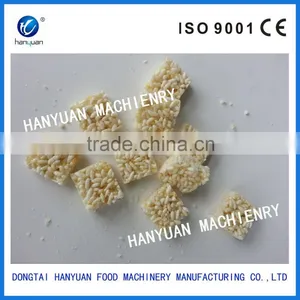 HY-100L Sugar Pot Machine thumbnail-4