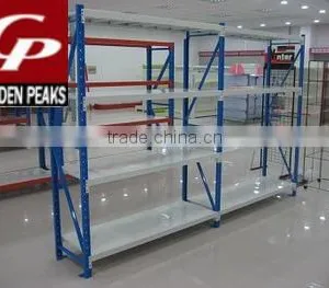 Middle Duty Warehouse Rack thumbnail-1