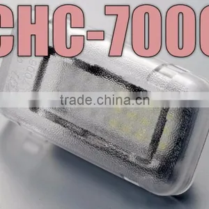 Car Refit LED Car Door LOGO Laser Projector Light FOR TOYOTA PREMIO thumbnail-5