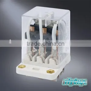 JQX-38F-3C(B Type) Relay/power Relay thumbnail-1