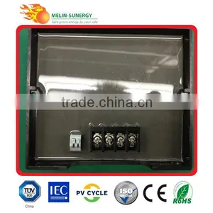 15A/12V Price Solar Charge Controller PWM thumbnail-4