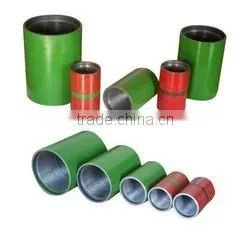 Steel Pipe Connection for Oilfield thumbnail-1