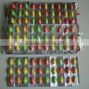 Bubble Gum thumbnail-1