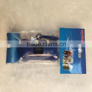 Cold Color Dog Waste Bag and Dispenser thumbnail-4