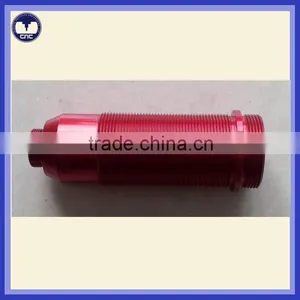Customized Aluminum/Brass/Steel CNC Turning Part thumbnail-6
