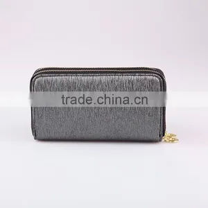 4535-2015 FASHION Wallets With Light Gold Hardware Women Wallets Factory Price 4usd thumbnail-3