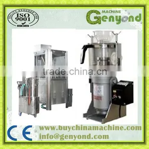 New Model Style Semi-Automatic Capsule Filling Machine thumbnail-1