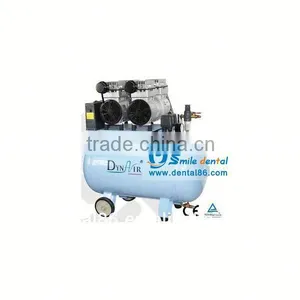 Good Quality Air Compressor Part for Dental Chair thumbnail-1
