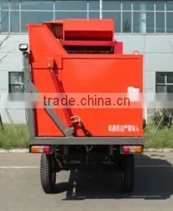 Small 2 Harvesting Line Corn Harvester Made by Shandong Changlin Deutz-fahr thumbnail-2