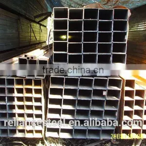 BSEN WELDED STEEL TUBE Square thumbnail-4