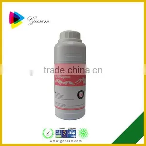 Compatible Pigment Based Digital Printing Ink for Printing on Cotton t Shirt thumbnail-1