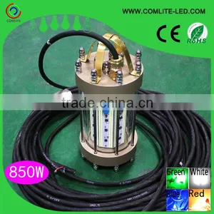 High Quality Fishing Equipment/fishing Winch/fishing Light Led 850w thumbnail-1