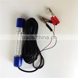180LED 12-24V Underwater LED Fish Attracting Fishing Light thumbnail-2