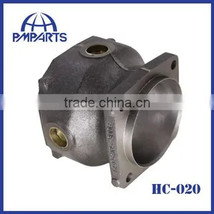 Custom Car Air Compressor Water Cooled Honing Cylinder thumbnail-6