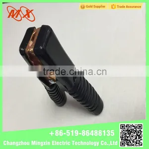 Higher Quality,Lowest Price Various Type Alligator Clips /Crocodile Clips thumbnail-4