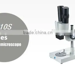 HS10S Series Stereo Microscope thumbnail-1
