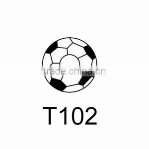 Toric Color Contact Lens/Football Color Contact Lens thumbnail-1