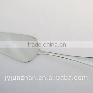 High Grade Stainless Steel Cake Server for Factory Sell Directly thumbnail-3