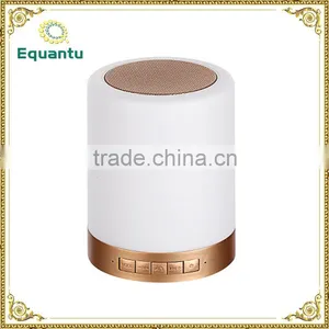 Support Any Audio MP3 Files Wireless Bluetooth Speaker thumbnail-2