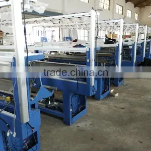 52 Inches Single Carriage Single System & High Speed & Motor Style thumbnail-2