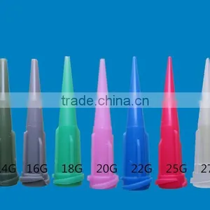 High Precision Tapered Tips/dispensing Needles(20G) thumbnail-2