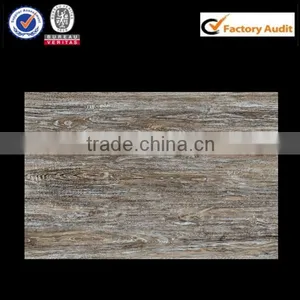 Use Ceramic Glazed Nature Indoor Wood Floor Tiles thumbnail-1