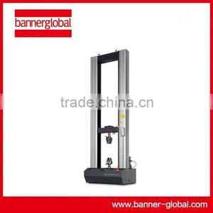 50KN Electronic Tensile Testing Machine/ Universal Tensile Tester thumbnail-4