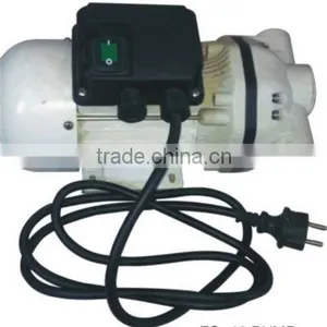 30-50LPM High Flow 12v Marine Sea Water Pump thumbnail-1