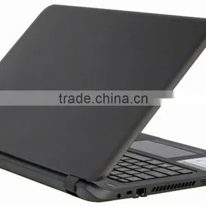 NEW Product 15.6 Laptop Computer Touchscreen 4GB 500GB Intel Dual 2.58GHz DVD+RW Win 10 15-f211 thumbnail-4