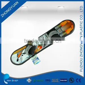 Factory Supply Trade Assurance Easy to Use Mini Snowboards thumbnail-2