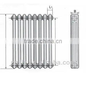 Steel Radiator thumbnail-2