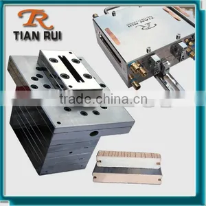 Chinese Famous Brand Co-extrusion Mold Manufacturer thumbnail-6